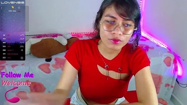 Cynthia_rosse from StripChat is Private