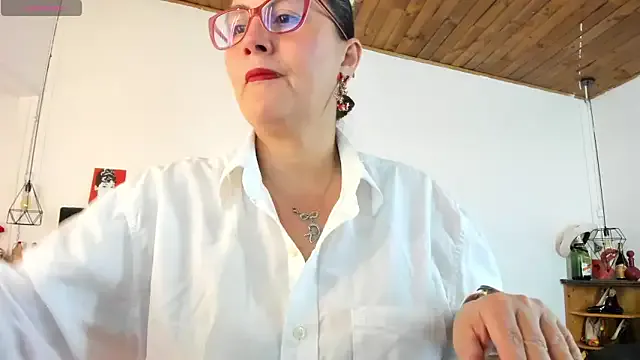 D_Martii — Freechat on StripChat