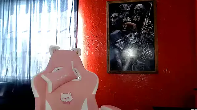 Avatar of daddy_girl88