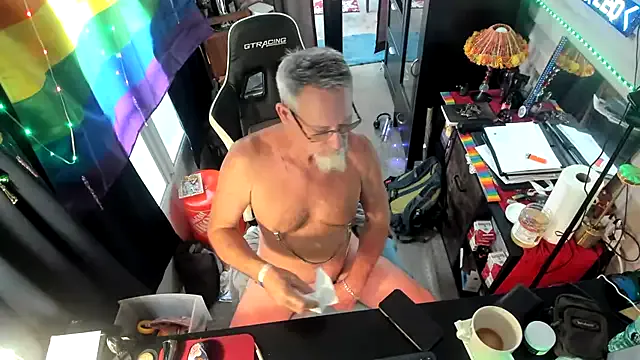 Avatar of Daddysthick