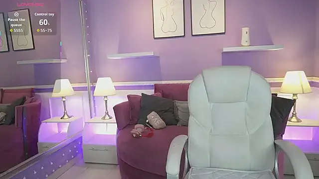 Avatar of DahliaGrey