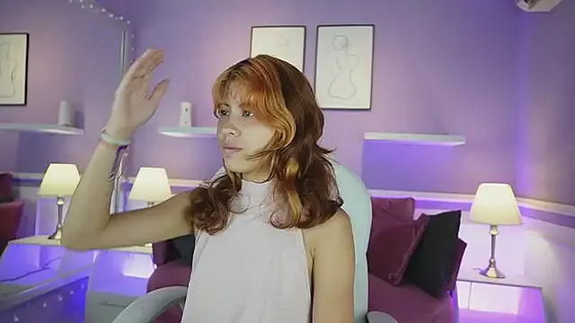 Avatar of DahliaGrey