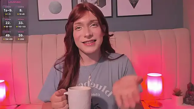 Avatar of DaimondPink