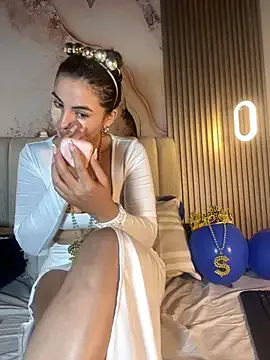 Dakota_Evanns — Freechat on StripChat