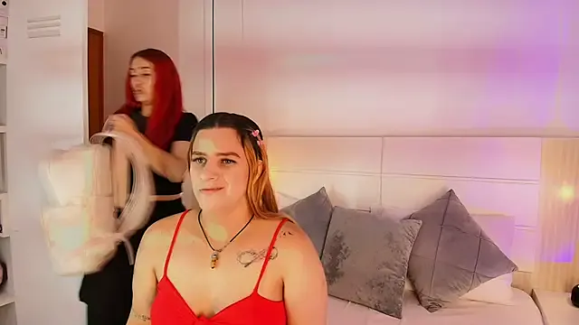 Avatar of Dakota_Megan_69