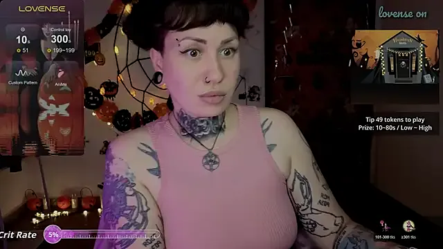 Avatar of DakotaCandy