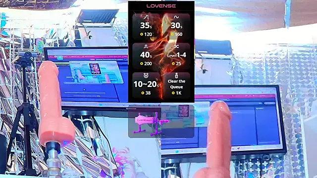 Avatar of dakotamilf__hot