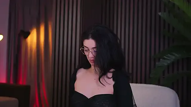 DaliaVeyron — Bring me closer