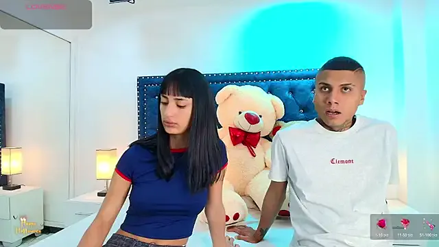 Avatar of Damian_and_roxanne