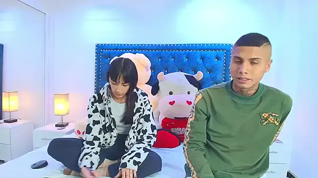 Avatar of Damian_and_roxanne