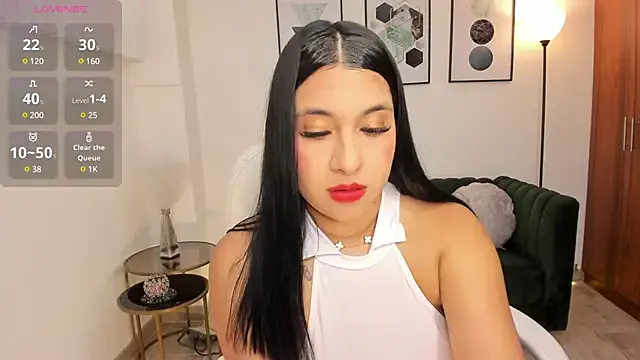 Avatar of DANDARA_THOM