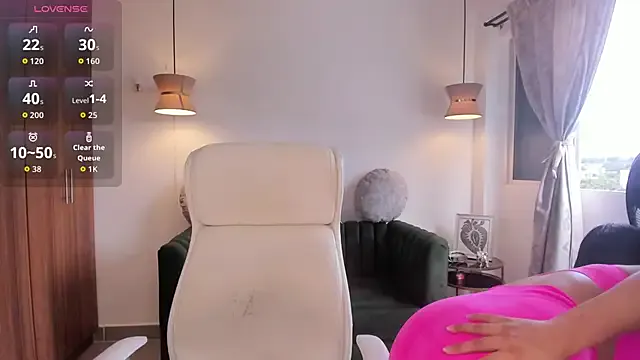 Avatar of DANDARA_THOM