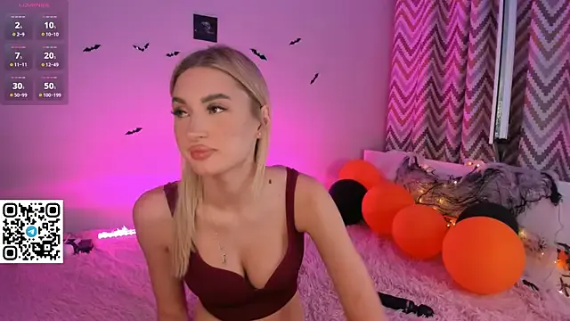 Avatar of Danger_Bella