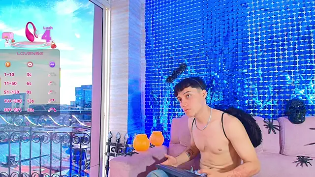 Avatar of Dani_rivass