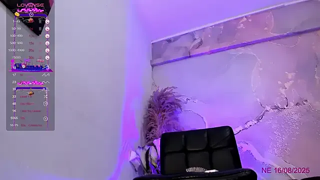 Avatar of Dani_Sweet_Ts