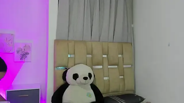 DaniaLorraine_ — I put your cock in my pussy