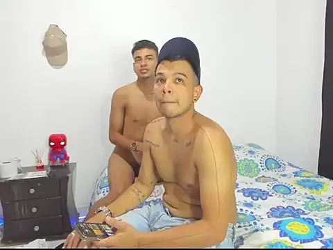 Avatar of Daniel_Hot276