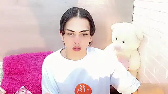 Avatar of Daniela_Pink_