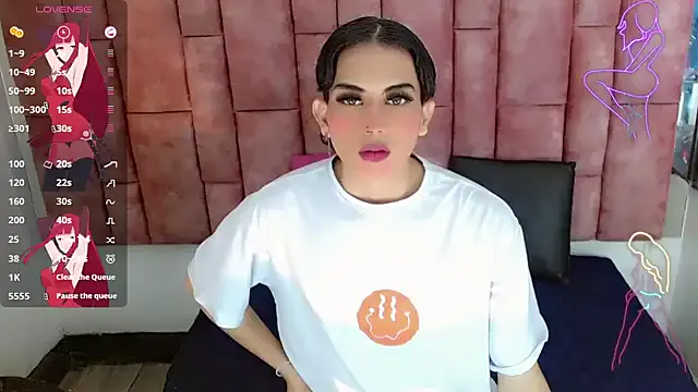 Avatar of Daniela_Pink_