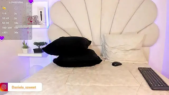 Avatar of Danielaangelina