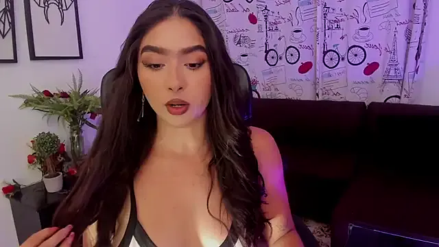 Avatar of Danielacossio