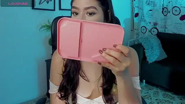 Avatar of Danielacossio