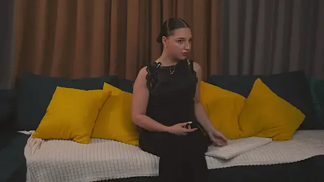 Avatar of danielacrystal