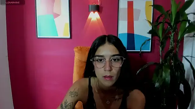 Avatar of DanielaMonroe