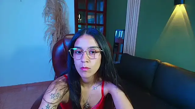 Avatar of DanielaMonroe