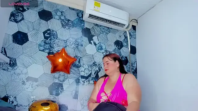 Avatar of danielita_bbw