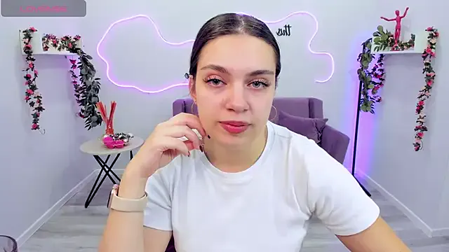 Avatar of DaniellaLovely