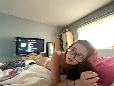 Avatar of DanielleBabe