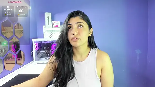 Danna_777_ — naked EVERY SHOW