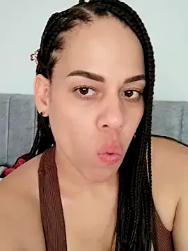 Dannacamila — open ass 