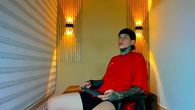 Avatar of DANTE_ARMSTRONG