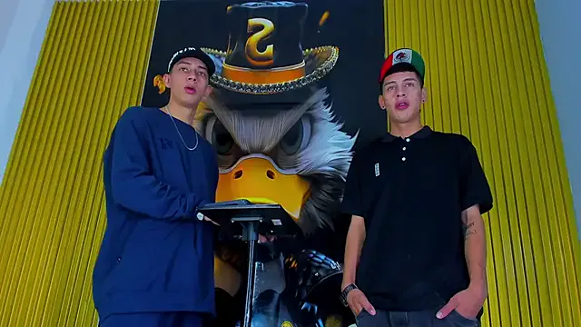 Avatar of Dante_Brown1_