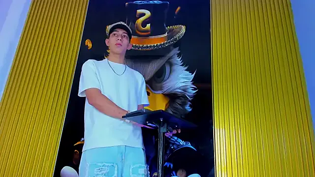 Dante_Brown1_ — naked boys 