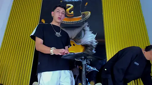 Avatar of Dante_Brown1_