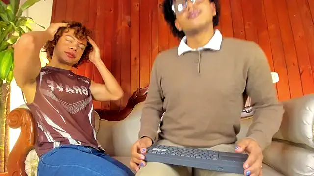 Avatar of DanteAndKyle