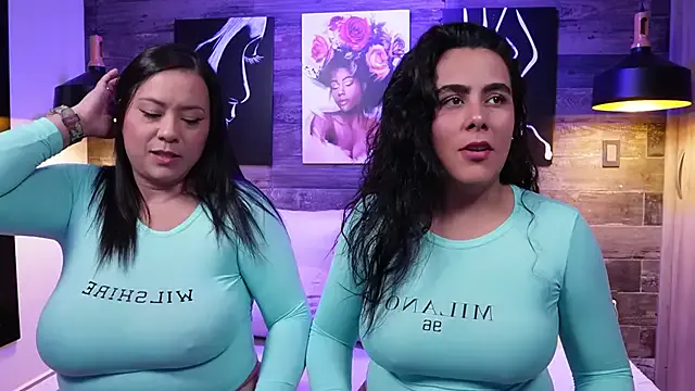 Avatar of DanyAndAlexa