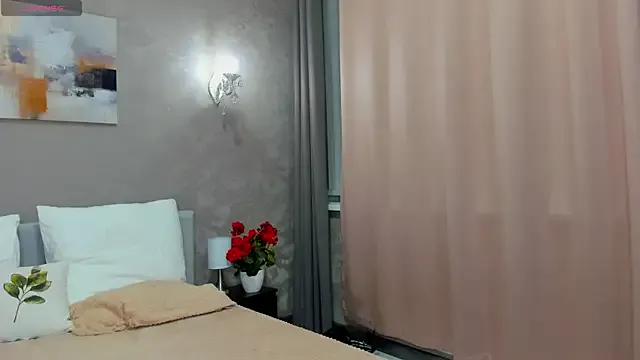 Daria_J — Freechat on StripChat