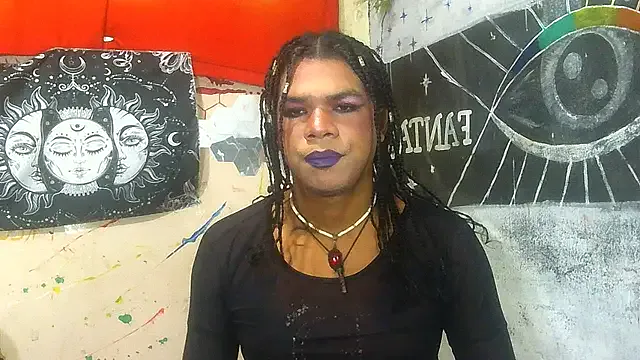 dariana_fire — Ready to be my slave i am dominatrix