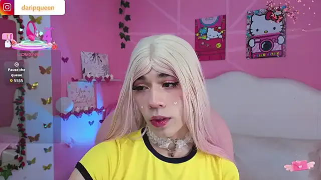 Avatar of DaripQueen