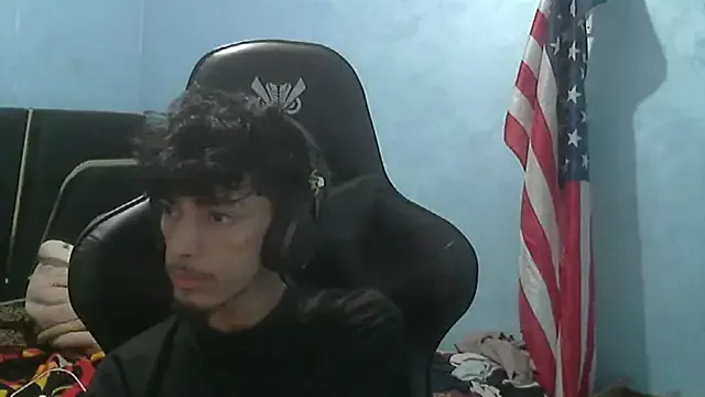 Dark_DesireX — big cum and full naked :wanker::wanker: