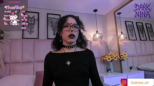 Avatar of Dark_nina_