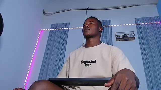 Dark_stallionX — pre cum