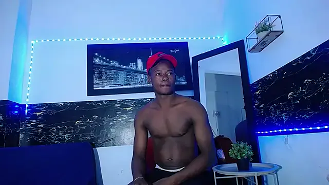 Avatar of Dark_stallionX