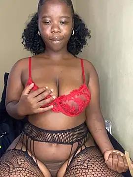 DarkBerry87 from StripChat is Freechat