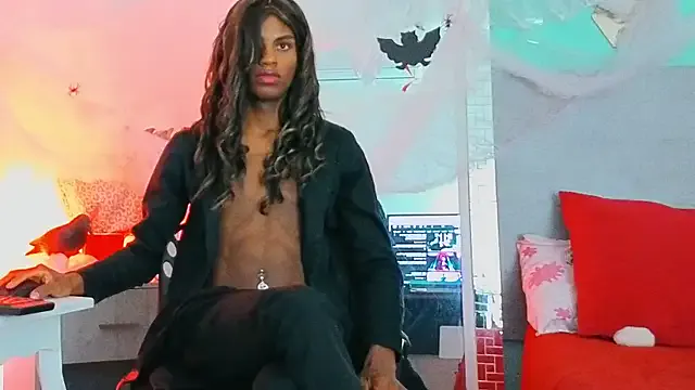 Avatar of Darkcandyboy