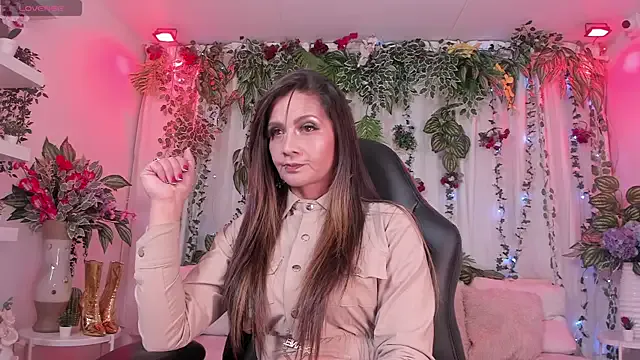 Avatar of DarkVelvetMistress